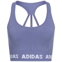 adidas Aeroknit Plus Size Training Women Sports Bra GU6991: Цвет: Brand: adidas Materials: 88% polyester (Recycled), 12% elastane Brand logo as lettering all around the underbust band adidas Aeroknit - temperature regulation of the material ensures a dry wearing feeling Primegreen - high-performance materials consisting of at least 50 percent recycled content AeroReady - Moisture is absorbed super-fast for a pleasantly dry and cool wearing comfort gentle compression, provides support during low-intensity activities padded, pads are removable a wide, elastic underbust band for optimal support breathable power mesh layer, for long-lasting comfort Scoop neckline and racerback with straps for optimal freedom of movement without closure Straps not adjustable tight-fitting fit elastic material pleasant wearing comfort NEW, with tags &amp; original packaging
https://www.sportspar.com/adidas-aeroknit-plus-size-training-women-sports-bra-gu6991