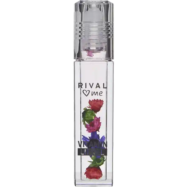 RIVAL loves me Vitamin Lip Oil: Цвет: Produktbeschreibung und details Das Vitamin Lippenl pflegt mit wertvollen Vitaminen und Jojobal Fr samtweiche Lippen und ein glnzendes Finish Kontaktdaten Dirk Rossmann GmbH Isernhgener Strae   Burgwedel Testurteile Qualittssiegel ampamp Verbandszeichen Inhaltsstoffe Hydrogenated Polyisobutene Paraffinum Liquidum Prunus Amygdalus Dulcis Sweet Almond Oil Simmondsia Chinensis Seed Oil Aroma Tocopheryl Acetate
https://www.rossmann.de/de/make-up-rival-loves-me-vitamin-lip-oil/p/4305615703145