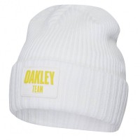 Oakley Team Patch Beanie Winter Hat 912184-100: Цвет: Brand: Oakley Material: 100% polyacrylic Brand logo on the front as a rubberized patch fit: Adults soft and warming knit material with foldable waistband adapts to the shape of the head pleasant wearing comfort NEW, with tags &amp; original packaging
https://www.sportspar.com/oakley-team-patch-beanie-winter-hat-912184-100