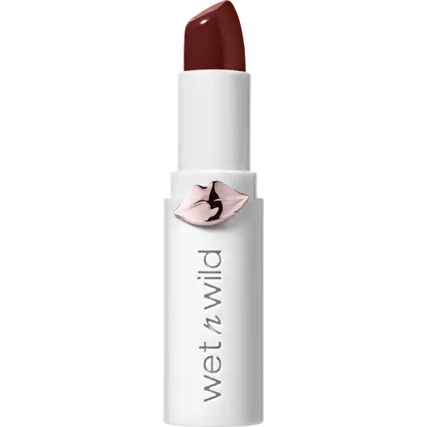 wet n wild MegaLast Lipstick Shine Finish - JAM WITH ME: Цвет: Produktbeschreibung und details MEGALAST LIPSTICK  Die Meisterwerke unter den Lippenstiften von wet n wild Das sind die Farben die du auf heien Cocktailpartys und eleganten Abendveranstaltungen tragen kannst Ein wahres AllroundTalent Die lang anhaltende Lippenfarbe legt sich zart wie Satin auf die Lippen und hinterlsst ein halbmattes cremiges Finish HyaluronMikrosphren sorgen fr einen langen Halt ein exklusiver PolymerKomplex macht die Lippen weich und voll die natrlichen MeerespflanzenExtrakte Coenzym Q und die Vitamine A und E gltten die Lippen Kontaktdaten embb EMPEAK MARKWINS BEAUTY BRANDS GmbH Ludwigstr   Mnchen UrsprungslandHerkunftsort China Anwendung und Gebrauch Je nach Bedarf auf die Lippen auftragen Inhaltsstoffe Tridecyl Trimellitate Pentaerythrityl Tetraisostearate Dipentaerythrityl Hexa C Acid Esters Methyl Hydrogenated Rosinate BisBehenylIsostearylPhytosteryl Dimer Dilinoleyl Dimer Dilinoleate Synthetic Wax Dipentaerythrityl HexahydroxystearateHexastearateHexarosinate Triethylhexanoin Octyldodecanol Hydrogenated StyreneMethylstyreneIndene Copolymer Cera Microcristallina Hydrogenated Microcrystalline Wax Hydrogenated Vegetable Oil Astrocaryum Murumuru Seed Butter Tocopheryl Acetate Helianthus Annuus Seed Oil Candelilla Cera Phenoxyethanol Mangifera Indica Seed Butter Sorbic Acid Prunus Amygdalus Dulcis Oil Rosa Canina Fruit Oil Phytosteryl Macadamiate Tocopherol Cocoyl Hydrolyzed Collagen Squalane Adansonia Digitata Seed Oil Citrullus Lanatus Seed Oil Sclerocarya Birrea Seed Oil Ethylhexyl Palmitate Ximenia Americana Seed Oil Glycine Soja Oil Camellia Sinensis Leaf Extract Rosa Damascena Flower Extract Tribehenin Pentaerythrityl TetraDiTButyl Hydroxyhydrocinnamate Glyceryl Caprylate Sorbitan Isostearate Palmitoyl Tripeptide Ubiquinone  Ci  Ci  Ci  Ci
https://www.rossmann.de/de/make-up-wet-n-wild-megalast-lipstick-shine-finish---jam-with-me/p/0077802117489