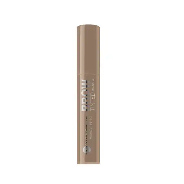 HYPOAllergenic Tinted Brow Mascara 01: Цвет: Produktbeschreibung und details Die Mascara verleiht den Augenbrauen die gewnschte Form und fllt sie mit Farbe Die Intensitt kann je nach Wunsch variiert werden fr einen subtilen oder expressiven Look Die handliche Brste erleichtert das przise Auftragen ohne die Augenbrauenhaare zu verkleben Die trocknende Formel garantiert langanhaltenden Halt Beinhaltet  Inhaltsstoffe natrlichen Ursprungs Erhltlich in  Nuancen Veganes Produkt Dermatologisch getestet Geeignet fr Personen mit empfindlicher und zu Allergien neigender Haut Kontaktdaten Bell PPHU ul Graniczna  G  Jzefw Poland UrsprungslandHerkunftsort Polen Anwendung und Gebrauch Das Augenbrauengel vorsichtig mit dem Brstchen auf die Augenbraue auftragen Um einen natrlichen Effekt zu erzielen die Augenbrauen vom inneren zum ueren Ende brsten Fr ein intensiveres Farbergebnis den Vorgang wiederholen Gebrauch Aufbewahrung und Verwendung Aufbewahrungs und Verwendungsbedingungen Produkt nur zu ueren Anwendung Nach Gebrauch gut verschlieen Verndert das Produkt das Aussehen den Geruch oder die Konsistenz Anwendung unterbrechen Treten Reizungen aus brechen Sie die Anwendung ab und konsultieren Sie Ihren Arzt Inhaltsstoffe Aqua Water Magnesium Aluminum Silicate Xanthan Gum Glycerin Propylene Glycol Aloe Barbadensis Leaf Juice Panthenol Ethylhexylglycerin Aluminum Hydroxide Phenoxyethanol Potassium Sorbate Sodium Benzoate may contain  Caramel CI  CI  Iron Oxides CI  Titanium Dioxide Mica
https://www.rossmann.de/de/make-up-hypoallergenic-tinted-brow-mascara-01/p/5902082550457