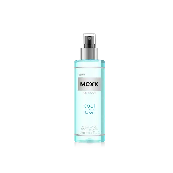 Mexx Ice Touch Women, Bodymist 250 ml: Цвет: Produktbeschreibung und details Der ultimative Frischekick fr den ganzen Krper Mit dem neuen duftenden Body Splash von MEXX Ice Touch knnen Sie das Gefhl jederzeit und berall genieen Ein kleiner Spritzer gengt  die luftige Komposition ist definitv die leichteste Art den Lieblingsduft zu tragen Dieser aquatischfrische Duft erweckt das Gefhl von Eis auf heier Sommerhaut Eine Mischung aus aquatischen und eisigen ZitronenteeAkkorden sorgt fr eine belebende Frische die zu einer zarten blumigen Herznote fhrt Genieen Sie diesen Frischekick jederzeit und berall  perfekt fr den heien Sommer Zielgruppe fr Sie Kopfnote Zitrone Rosa Pfeffer Heidelbeere Herznote Alpenveilchen Orangenblte Minze Basisnote Moschus Amber Zedernholz Duftfamilie blumig aquatisch Kontaktdaten Coty Beauty Germany GmbH UrsprungslandHerkunftsort Spanien Anwendung und Gebrauch Auf die gesunde Haut aufsprhen Inhaltsstoffe ALCOHOL DENAT AQUAWATEREAU PARFUMFRAGRANCE ETHYLHEXYL METHOXYCINNAMATE BENZOPHENONE ETHYLHEXYL SALICYLATE BUTYL METHOXYDIBENZOYLMETHANE LIMONENE BENZYL SALICYLATE LINALOOL ALPHAISOMETHYL IONONE CITRONELLOL CITRAL BHT FDampampC BLUE NO  CI  FDampampC YELLOW NO  CI  DampampC RED NO  CI  EXT DampampC VIOLET NO  CI  Warnhinweise und wichtige Hinweise Warnhinweise GEFAHR Leicht entzndbar
https://www.rossmann.de/de/pflege-und-duft-mexx-ice-touch-women-bodymist-250-ml/p/3614229279092