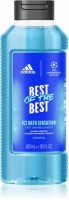 Adidas UEFA Champions League Best Of The Best: Цвет: Пройдите по ссылке, там автоматически переводится описание на русский язык
https://www.notino.de/adidas/uefa-champions-league-best-of-the-best-erfrischendes-duschgel/