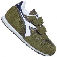 Diadora Simple Run TD Baby / Kids Sneakers 101.174384-70400: Цвет: https://www.sportspar.com/diadora-simple-run-td-baby/kids-sneakers-101.174384-70400
Brand: Diadora Upper: textile, leather Inner material: textile Sole: rubber Clasp: hook-and-loop fastener Brand logo on the tongue and heel breathable mesh upper low leg stabilized heel area padded entry and tongue grippy rubber outsole pleasant wearing comfort NEW, with box &amp; original packaging