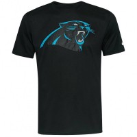 Carolina Panthers NFL Nike Logo Men T-shirt N922-00A-77-CX5: Цвет: Brand: Nike officially licensed product Material: 100% polyester Brand logo on the left sleeve Club logo as a graphic on the chest Nike Dri-Fit – breathable material wicks moisture away and keeps you dry elastic crew neck Short sleeve elastic material fit: Standard fit pleasant wearing comfort NEW, with label &amp; original packaging
https://www.sportspar.com/carolina-panthers-nfl-nike-logo-men-t-shirt-n922-00a-77-cx5