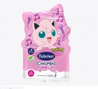 Пена для ванн Детская Jigglypuff Magic Glow Pokémon, 40 мл: https://www.dm.de/buebchen-schaumbad-kinder-pummeluff-zauberschein-pokemon-p4065331002853.html
цена итоговая