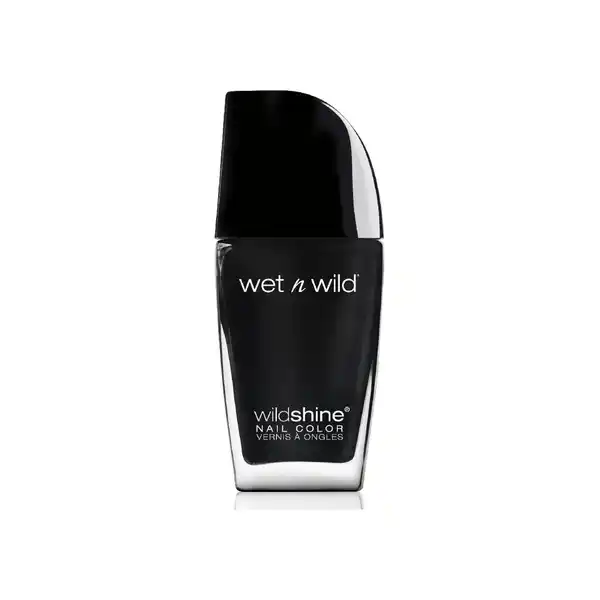 wet n wild Wild Shine Nail Color Black Creme: Цвет: Produktbeschreibung und details  Jahre alt und weiterhin ein Topseller Er verzaubert mit seinen unzhligen Farben und Texturen mit unterschiedlichsten Effekten cremig metallisch glitzernd matt Begeistert auerdem mit seiner schnell trocknenden und lang haltenden Formulierung Kontaktdaten embb EMPEAK MARKWINS BEAUTY BRANDS GmbH Ludwigstr   Mnchen UrsprungslandHerkunftsort USA Inhaltsstoffe Ethyl Acetate Butyl Acetate Adipic AcidNeopentyl GlycolTrimellitic Anhydride Copolymer Nitrocellulose Acetyl Tributyl Citrate Isopropyl Alcohol Stearalkonium Hectorite Mica Barium Sulfate in E E E E  CI  CI
https://www.rossmann.de/de/make-up-wet-n-wild-wild-shine-nail-color-black-creme/p/4049775548542