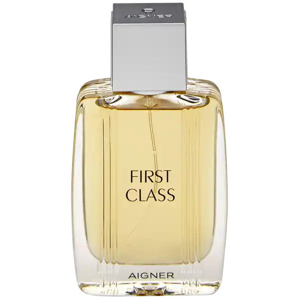 Aigner First Class, EdT 50 ml: Цвет: Produktbeschreibung und details FIRST CLASS  Ein unwiderstehlich fruchtiger GrapefruitAkkord erffnet den Duft Bergamotte und Apfel setzen zustzlich Akzente Die Kopfnote prickelt wie der Drink den man in der ersten Klasse serviert bekommt  genauso wie der anziehende Charme eines Mannes der am liebsten in der ersten Klasse reist Ein Hauch von pinkem Pfeffer und Melone aus der Herznote verstrken die Kopfnote Ein Duft mit verfhrerischer Wirkung Moosige Noten mit Jasmin Patschuli Vetiver Pflaumenflechte und Amber kreieren einen modernen und maskulinen Duft Prickelnd mit grnen Noten und moosig holzigem Ausklang  FIRST CLASS Kontaktdaten EA Cosmetics Distributions GmbH Ammerthalstrae  D Kirchheim b Mnchen wwwaignerparfumscom UrsprungslandHerkunftsort Frankreich Anwendung und Gebrauch Auf die gesunde Haut sprhen Inhaltsstoffe Alcohol Denat Sd Alcohol C Aqua Water Parfum Fragrance Limonene Linalool Hexyl Cinnamal Farnesol Amyl Cinnamal Citral Ethylhexyl Methoxycinnamate Ethylhexyl Salicylate Butyl Methoxydibenzoylmethane Benzyl Alcohol BHT BHA CI  Yellow  CI  Red  CI  Ext Violet  CI  Blue   Vol Warnhinweise und wichtige Hinweise Warnhinweise ACHTUNG Entzndbar
https://www.rossmann.de/de/pflege-und-duft-aigner-first-class-edt-50-ml/p/4013670003246