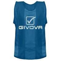Givova Casacca Pro Training Bib CT01-0002: Цвет: Brand: Givova Material: 100% polyester Brand logo processed in the middle of the chest area and on the back Round neckline sleeveless Mesh inserts ensure optimal air circulation straight hem ideal for Training comfortable to wear NEW, with label &amp; original packaging
https://www.sportspar.com/givova-casacca-pro-training-bib-ct01-0002