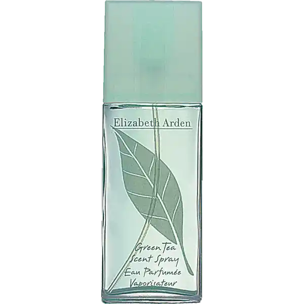 Elizabeth Arden Green Tea, EdP 30 ml: Цвет: Produktbeschreibung und details Green Tea von Elizabeth Arden ist eine ebenso ungewhnliche wie vitalisierende Kombination aus prickelnderfrischenden Zitrusnoten und provozierendwrzigen Akzenten wie Pfefferminz Moschus und Ambra Die Komposition vereint frische Noten und natrliche Inhaltsstoffe zu einem ausgewogenen und erfrischenden Dufterlebnis das Krper Geist und Seele belebt  erleben Sie die saftige grne Welt der Frische Zielgruppe fr Sie Kopfnote Minze Zitrone Herznote Moschus Basisnote Ambra Duftfamilie zitrisch aromatisch frisch fruchtig Kontaktdaten wwwelizabethardencom Anwendung und Gebrauch Auf die gesunde Haut sprhen Inhaltsstoffe Alcohol Denat AquaWaterEau Parfum Fragrance BHT Butylene Glycol Caffeine Camellia Sinensis Leaf Propylene Glycol Butyl Methoxydibenzoylmethane Ethylhexyl Methoxycinnamate Ethylhexyl Salicylate Citral Citronellol Geraniol Hydroxycitronellal Isoeugenol Limonene Linalool Blue  CI  Green  CI  Yellow  CI  Warnhinweise und wichtige Hinweise Warnhinweise Entflammbar Nicht in der Nhe von Hitze oder offener Flamme benutzen Nicht in die Augen sprhen
https://www.rossmann.de/de/pflege-und-duft-elizabeth-arden-green-tea-edp-30-ml/p/0085805763749