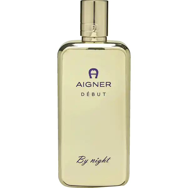 Aigner Dbut by Night EdP  ml: Цвет: Produktbeschreibung und details Das Parfm Etienne Aigner Debut by Night besticht durch seinen weiblichen Duft der Ihnen in jeder Gesellschaft einen gelungenen Auftritt garantiert Kopf Blte des Zitronenbaumes Birne Zitrone Bergamotte Herz Orangenbaumblte Seerose Rose Grund Himbeere Patchouli Vanille Zeder Duftfamilien blumig orientalisch Kontaktdaten EA Cosmetics Distributions GmbH D Kirchheim b Mnchen wwwetienneaignercom Anwendung und Gebrauch Auf die gesunde Haut sprhen Inhaltsstoffe Alcohol Denat Parfum fragrance Aqua Water Benzyl Salicylate Ethylhexyl Methoxycinnamate Butyl Methoxydibenzoylmethane ethylhexyl salicylate bht linalool citronellol limonene alphaisomethyl ionone eugenol isoeugenol citral benzyl benzoate geraniol benzyl alcohol  m Alcohol of vegetal origin Warnhinweise und wichtige Hinweise Warnhinweise ACHTUNG Entzndlich Nur zu uerlichen Anwendung
https://www.rossmann.de/de/pflege-und-duft-aigner-debut-by-night-edp-100-ml/p/4013671001036