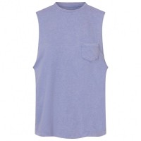 Reebok Stone Wash Women Tank Top BQ8141: Цвет: https://www.sportspar.com/reebok-stone-wash-women-tank-top-bq8141
Brand: Reebok Main material: 65% cotton, 21% polyester, 14% viscose Insert: 95% Cotton, 5% elastane Brand logo in the neck elastic, ribbed crew neck wide armholes small open breast pocket straight hem fit: Loose Fit pleasant wearing comfort NEW, with tags &amp; original packaging
