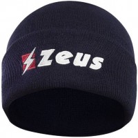 Zeus Zuccotto Lana Beanie navy: Цвет: Brand: Zeus Material: 100% polyacrylic Brand logo on the brim fit: Adults wide turn-up collar soft, warming material elastic material adapts to the shape of the head pleasant wearing comfort NEW, with tags &amp; original packaging
https://www.sportspar.com/zeus-zuccotto-lana-beanie-navy