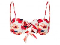 Damen Bikini-Oberteil mit verstellbaren Tr?gern: Цвет: Beschreibung
Farbe: gebl?mt, rot, Streifen
Merkmal: optimale Passform
Mit verstellbaren Tr?gern
esmara® Damen Bikini-Oberteil mit verstellbaren Tr?gern
Eigenschaften
Optimale Passform durch das Elasthan LYCRA®
Gebl?mt: Bandeau-Bikini-Oberteil Mit herausnehmbaren Pads Modische Bandeauform, mit Silikonstreifen innen und Bindeband im R?cken Abnehmbare, verstellbare Tr?ger
Rot: Bikini-Oberteil Mit herausnehmbaren Pads Verstellbare, hinten ?berkreuzte Tr?ger
Streifen: B?gel-Bikini-Oberteil In hochwertiger Pikee-Optik Mit verstellbaren Tr?gern
Produktmerkmale
Farbe: gebl?mt, rot, Streifen
Muster: gebl?mt: Blumen; Streifen
Details: -
Tr?gerart: verstellbare Tr?ger
Schale: gebl?mt, rot: herausnehmbare Pads
Material:
Streifen: Obermaterial: 85 % Polyamid, 15 % Elasthan, Cup-Wattierung/Futter: 100 % Polyester
gebl?mt: Obermaterial: 80 % Polyester, 20 % Elasthan, Cup-Wattierung/Futter: 100 % Polyester
rot: Obermaterial: 87 % Polyamid, 13 % Elasthan, Cup-Wattierung/Futter: 100 % Polyester
Pflegehinweise
Waschen bei max. 40 °C (Pflegeleicht)
Nicht bleichen
Nicht im W?schetrockner trocknen
Nicht b?geln
Nicht trockenreinigen
Gr??en
36 - 42
Meine Lidl-Gr??e – so einfach gehts
Einfach den Lidl-Gr??enrechner besuchen. F?r deine Personengruppe und Produktgruppe die gemessenen K?rperma?e eintragen und dann den Berechnen-Button bet?tigen. Schon wird dir deine Gr??e angezeigt.
OEKO-TEX® STANDARD 100
Gepr?ft auf Schadstoffe
Zertifizierungsnummer: 19.HCN.95710 Hohenstein HTTI
STANDARD 100 by OEKO-TEX® ist die weltweit bekannteste, unabh?ngige Zertifizierung schadstoffgepr?fter Textil- und Lederprodukte aller Art – vom Garn und den Stoffen bis hin zum gebrauchsfertigen Artikel. Das Label best?tigt, dass ein Textil- oder Lederprodukt auf mehr als 300 Schadstoffe gepr?ft wurde.
Hohenstein
Das passt perfekt
Das Pr?finstitut HOHENSTEIN f?hrt seit rund 60 Jahren Reihenmessungen und Studien zur Erfassung der K?rperma?e durch. Mit Nutzung der 3-D-Bodyscannertechnologie werden die realen K?rperformen visualisiert und in verl?ssliche Gr??entabellen umgerechnet. Bewertungen3.3/5(20)
