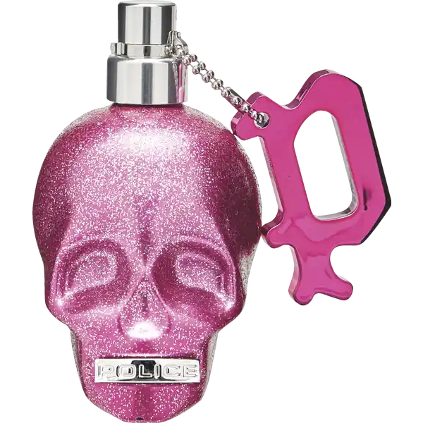 Police To Be Sweet Girl, EdP 40 ml: Цвет: Produktbeschreibung und details Der legendre PoliceTotenkopf kommt jetzt im neuen Gewand TO BE SWEET GIRL Er ist wagemutig und liegt mit seinem Wiedererkennungsfaktor voll im Trend Er richtet sich an exzentrische Personen mit starker Persnlichkeit wie Sie die wissen was sie wollen und die das Leben in vollen Zgen genieen Die Verbindung aus Karamell und Jasmin ist das Herz dieses GlamourDuftes Dank fruchtiger Akkorde und unwiderstehlicher schwarzer Johannisbeere wird er zur erklrten Eleganz Das Finale wird durch den Kontrast aus weichem Kaschmirholz mit Patschuli bestimmt das den Duft zu einem unvergesslichen Geruchserlebnis versiegelt Zielgruppe fr Sie Kopfnote Bergamotte Schwarze Johannisbeere Orange Herznote Alpenveilchen KaramellAkkord Jasmin Basisnote Orcanox Patschuli Kaschmirholz Duftfamilie orientalisch blumig fruchtig Kontaktdaten wwwpolicelifestylecom Anwendung und Gebrauch Auf die gesunde Haut aufsprhen Kontakt mit den Augen vermeiden Gebrauch Aufbewahrung und Verwendung Aufbewahrungs und Verwendungsbedingungen Fr Kinder unerreichbar aufbewahren Inhaltsstoffe Alcohol Denat Parfum Fragrance Aqua Water Pentaerythrityl TetraDiTButyl Hydroxyhydrocinnamate Butyl Methoxydibenzoylmethane Ethylhexyl Methoxycinnamate Ethylhexyl Salicylate Limonene Linalool CI  Ext DampampC Violet  Warnhinweise und wichtige Hinweise Warnhinweise ACHTUNG Entzndlich
https://www.rossmann.de/de/pflege-und-duft-police-to-be-sweet-girl-edp-40-ml/p/0679602181129