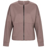 Reebok Activechill Training Supply Women Jacket D93920: Цвет: https://www.sportspar.com/reebok-activechill-training-supply-women-jacket-d93920
Brand: Reebok Material: 75% polyester, 25% cotton Brand logo processed in the neck crew neck full zip two side pockets with hidden zips SpeedWick Technology - wicks moisture and sweat away from the skin with overcut sleeves elastic material straight hem regular fit pleasant wearing comfort NEW, with tags &amp; original packaging