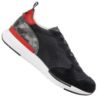 Diadora Trident Evo Light Men Sneakers 201.171865-80013: Цвет: Brand: Diadora Upper material: textile, leather Inner material: leather, textile Sole: rubber Closure: lacing Brand logo on the tongue, heel and sole breathable mesh insert for optimal air circulation low leg stabilized and extended heel area padded entry removable insole grippy outsole pleasant wearing comfort NEW, in box &amp; original packaging
https://www.sportspar.com/diadora-trident-evo-light-men-sneakers-201.171865-80013