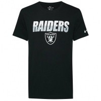 Las Vegas Raiders NFL Nike Essential Men T-shirt N199-00A-8D-CLM: Цвет: Brand: Nike officially licensed product Material: 100% cotton Brand logo on the left sleeve Club logo as a graphic on the chest elastic crew neck Short sleeve elastic material fit: Regular Fit pleasant wearing comfort NEW, with label &amp; original packaging
https://www.sportspar.com/las-vegas-raiders-nfl-nike-essential-men-t-shirt-n199-00a-8d-clm