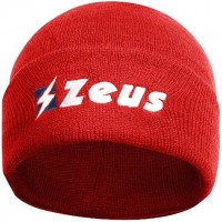 Zeus Zuccotto Lana Beanie red: Цвет: Brand: Zeus Material: 100% polyacrylic Brand logo on the brim fit: Adults wide turn-up collar soft, warming material elastic material adapts to the shape of the head pleasant wearing comfort NEW, with tags &amp; original packaging
https://www.sportspar.com/zeus-zuccotto-lana-beanie-red