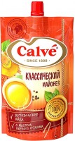 «Calve», майонез «Классический» 50%, 400г: 