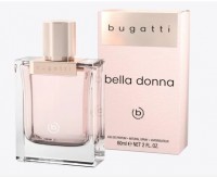 Парфюмированная вода Белла Донна, 60 мл: https://www.dm.de/bugatti-eau-de-parfum-bella-donna-p4051395421167.html