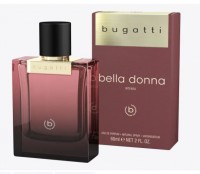 Парфюмерная вода Bella Donna Intense, 60 мл: https://www.dm.de/bugatti-eau-de-parfum-bella-donna-intensa-p4051395431166.html
