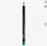 Карандаш для глаз Slim Eye Pencil: Цена итоговая, уже с тр
нужный оттенок укажите в комментарии к заказу
https://www.dm.de/nyx-professional-makeup-eyeliner-slim-eye-pencil-white-pearl-918-p800897126209.html