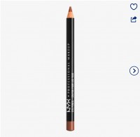 Карандаш для глаз Slim Eye Pencil: Цена итоговая, уже с тр
нужный оттенок укажите в комментарии к заказу
https://www.dm.de/nyx-professional-makeup-eyeliner-slim-eye-pencil-white-pearl-918-p800897126209.html