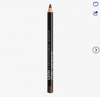 Карандаш для глаз Slim Eye Pencil: Цена итоговая, уже с тр
нужный оттенок укажите в комментарии к заказу
https://www.dm.de/nyx-professional-makeup-eyeliner-slim-eye-pencil-white-pearl-918-p800897126209.html