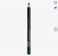 Карандаш для глаз Slim Eye Pencil: Цена итоговая, уже с тр
нужный оттенок укажите в комментарии к заказу
https://www.dm.de/nyx-professional-makeup-eyeliner-slim-eye-pencil-white-pearl-918-p800897126209.html