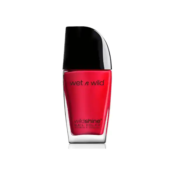 wet n wild Wild Shine Nail Color Red Red: Цвет: Produktbeschreibung und details Dieser Nagellack knnte das achte Weltwunder werden Mit der WonderGelTrueGelFormel kreierst du zauberhafte Ngel in nur einem Schritt Der Nagellack muss nur einmal aufgetragen werden und hrtet in der Sonne aus Er lsst sich einfach auftragen und mit herkmmlichem Nagellackentferner entfernen Der Nagellack hlt bis zu zwei Wochen und garantiert wunderschne Farben und intensiven Glanz Er kommt in einem lichtundurchlssigen Flschchen um die UVhrtende Formel optimal zu schtzen Kontaktdaten embb EMPEAK MARKWINS BEAUTY BRANDS GmbH Ludwigstr   Mnchen UrsprungslandHerkunftsort USA Inhaltsstoffe Butyl Acetate Ethyl Acetate Nitrocellulose TosylamideEpoxy Resin Acetyl Tributyl Citrate Isopropyl Alcohol DiHEMA Trimethylhexyl Dicarbamate StyreneAcrylates Copolymer Stearalkonium Hectorite Ethyl Trimethylbenzoyl Phenylphosphinate Benzophen
https://www.rossmann.de/de/make-up-wet-n-wild-wild-shine-nail-color-red-red/p/4049775547651