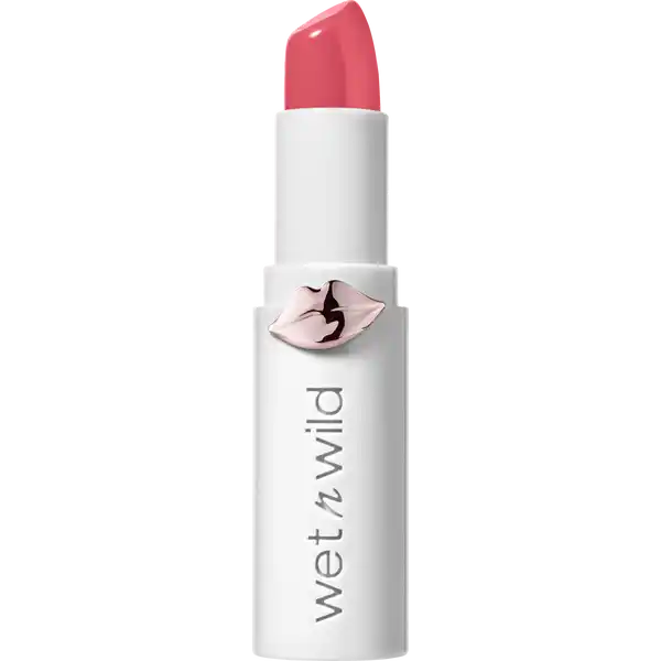 wet n wild MegaLast Lipstick Shine Finish - PINKY RING: Цвет: Produktbeschreibung und details MEGALAST LIPSTICK  Die Meisterwerke unter den Lippenstiften von wet n wild Das sind die Farben die du auf heien Cocktailpartys und eleganten Abendveranstaltungen tragen kannst Ein wahres AllroundTalent Die lang anhaltende Lippenfarbe legt sich zart wie Satin auf die Lippen und hinterlsst ein halbmattes cremiges Finish HyaluronMikrosphren sorgen fr einen langen Halt ein exklusiver PolymerKomplex macht die Lippen weich und voll die natrlichen MeerespflanzenExtrakte Coenzym Q und die Vitamine A und E gltten die Lippen Kontaktdaten embb EMPEAK MARKWINS BEAUTY BRANDS GmbH Ludwigstr   Mnchen UrsprungslandHerkunftsort China Anwendung und Gebrauch Je nach Bedarf auf die Lippen auftragen Inhaltsstoffe Tridecyl Trimellitate Pentaerythrityl Tetraisostearate Dipentaerythrityl Hexa C Acid Esters Methyl Hydrogenated Rosinate Trimethylolpropane Triisostearate BisBehenylIsostearylPhytosteryl Dimer Dilinoleyl Dimer Dilinoleate Synthetic Wax Dipentaerythrityl HexahydroxystearateHexastearateHexarosinate Triethylhexanoin Octyldodecanol Hydrogenated StyreneMethylstyreneIndene Copolymer Cera Microcristallina Hydrogenated Microcrystalline Wax Hydrogenated Vegetable Oil Tocopheryl Acetate Helianthus Annuus Seed Oil Astrocaryum Murumuru Seed Butter Candelilla Cera Phenoxyethanol Mangifera Indica Seed Butter Sorbic Acid Prunus Amygdalus Dulcis Oil Rosa Canina Fruit Oil Phytosteryl Macadamiate Cocoyl Hydrolyzed Collagen Tocopherol Squalane Adansonia Digitata Seed Oil Citrullus Lanatus Seed Oil Sclerocarya Birrea Seed Oil Ethylhexyl Palmitate Ximenia Americana Seed Oil Glycine Soja Oil Camellia Sinensis Leaf Extract Rosa Damascena Flower Extract Tribehenin Pentaerythrityl Tetraditbutyl Hydroxyhydrocinnamate Glyceryl Caprylate Copernicia Cerifera Cera Sorbitan Isostearate Palmitoyl Tripeptide Ubiquinone  CI  CI  CI  CI  CI  CI
https://www.rossmann.de/de/make-up-wet-n-wild-megalast-lipstick-shine-finish---pinky-ring/p/0077802117441