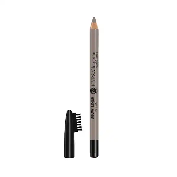 HYPOAllergenic Brow Liner 01: Цвет: Produktbeschreibung und details Der przise Stift erlaubt es die Form der Augenbrauen perfekt zu modellieren und sie optisch zu fllen Die langanhaltende Formel garantiert einen definierten Look ber viele Stunden ohne zu Verblassen Bis zu  der Inhaltsstoffe sind natrlichen Ursprungs die die Augenbrauen pflegen und nhren Erhltlich in  Nuancen Veganes Produkt Dermatologisch getestet Geeignet fr Personen mit empfindlicher und zu Allergie neigender Haut Kontaktdaten Bell PPHU ul Graniczna  G  Jzefw Poland UrsprungslandHerkunftsort Polen Anwendung und Gebrauch Flle und definiere die Form Deiner Augenbrauen durch sanftes Nachmalen von individuellen kleinen Hrchen Die Augenbrauenbrste hilft dabei einen natrlichen Effekt zu erzielen Gebrauch Aufbewahrung und Verwendung Aufbewahrungs und Verwendungsbedingungen Produkt nur zu ueren Anwendung Nach Gebrauch gut verschlieen Verndert das Produkt das Aussehen den Geruch oder die Konsistenz Anwendung unterbrechen Treten Reizungen aus brechen Sie die Anwendung ab und konsultieren Sie Ihren Arzt Inhaltsstoffe C Triglycerides Talc Mica Hydrogenated Vegetable Oil Hydrogenated Cottonseed Oil CaprylicCapric Triglyceride Tocopherol Ascorbyl Palmitate  CI  CI  CI  Iron Oxides CI  Titanium Dioxide
https://www.rossmann.de/de/make-up-hypoallergenic-brow-liner-01/p/5902082550358