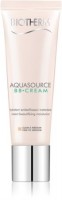 Biotherm Aquasource BB Cream: Цвет: Пройдите по ссылке, там автоматически переводится описание на русский язык
https://www.notino.de/biotherm/aquasource-bb-creme/