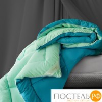 Одеяло 'Sleep iX' MultiColor 250 гр/м, 200х220 см, (цвет: Бирюза+Светло-мятный) Код: 4605674292025: https://xn--e1amhdlg6e.xn--p1ai/odejalo-sleep-ix-multicolor-cvet-birjuzasvetlo-mjatnyjj-japonija-200h220-sm-dvuspalnoe-evro-mikrofibra-silikonizirovannoe-volokno-vsesezonnoe615.html