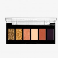 Тени для век Ultimate Shadow Palette Mini Phoenix 03, 7,2 г: https://www.dm.de/nyx-professional-makeup-lidschatten-ultimate-shadow-palette-mini-warm-neutrals-01-p800897182571.html
Цена итоговая, уже с тр
нужный оттенок укажите в комментарии к заказу