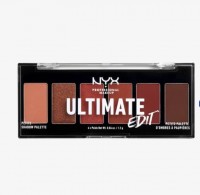 Тени для век Ultimate Shadow Palette Mini Phoenix 03, 7,2 г: https://www.dm.de/nyx-professional-makeup-lidschatten-ultimate-shadow-palette-mini-warm-neutrals-01-p800897182571.html
Цена итоговая, уже с тр
нужный оттенок укажите в комментарии к заказу