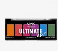 Тени для век Ultimate Shadow Palette Mini Phoenix 03, 7,2 г: https://www.dm.de/nyx-professional-makeup-lidschatten-ultimate-shadow-palette-mini-warm-neutrals-01-p800897182571.html
Цена итоговая, уже с тр
нужный оттенок укажите в комментарии к заказу