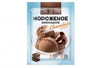 «Nina Farina», мороженое «Шоколадное», 70г: 