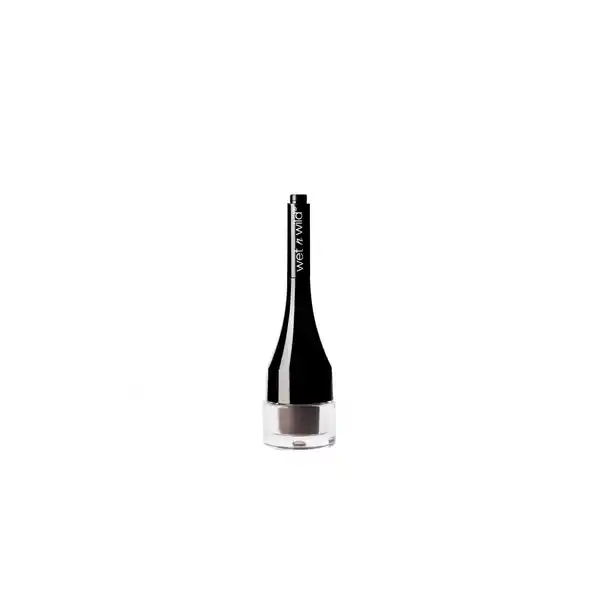 wet n wild Eye Brow Pomade - MEDIUM BROWN: Цвет: Produktbeschreibung und details ULTIMATE EYE BROW POMADE  Mit der langanhaltenden ultimatebrow CremeGelBrauenfarbe von wet n wild lassen sich natrliche bis dramatische Brauenlooks kreieren Die  in  cremige langlebige Formel bietet Primer und Augenbrauenfarbe zugleich Das CremeGel fllt formt und definiert gleichmig die Brauen nicht nur sondern verleiht ihnen auch noch genau die gewnschte Farbintensitt Mit dem integrierten Pinsel lassen sich je nach Lust und Laune die Brauen natrlich schattieren oder dramatisch definieren Kontaktdaten embb EMPEAK MARKWINS BEAUTY BRANDS GmbH Ludwigstr   Mnchen UrsprungslandHerkunftsort China Anwendung und Gebrauch Trage eine kleine Menge vom inneren Brauenende bis zum hchsten Punkt auf Tauche den Pinsel fr den restlichen Bogen erneut in die Farbe ein Definiere und forme anschlieend das Ganze mit einer weiteren Schicht fr ein intensiveres Ergebnis Inhaltsstoffe Isododecane Cyclopentasiloxane Polyethylene Octyldodecanol Methyl Methacrylate Crosspolymer Trimethylsiloxysilicate Synthetic Wax Hydrogenated Microcrystalline Wax Quaternium Bentonite Cera Microcristallina TrimethylpentanediolAdipic AcidGlycerin Crosspolymer  Silica Propylene Carbonate Phenoxyethanol Helianthus Annuus Seed Oil Sorbic Acid Lecithin Passiflora Edulis Seed Oil Tocopherol Mica Schinziophyton Rautanenii Kernel Oil Macadamia Integrifolia Seed Oil Argania Spinosa Kernel Oil Cocos Nucifera Oil Glycine Soja Oil  CI  CI  CI  CI  CI  CI
https://www.rossmann.de/de/make-up-wet-n-wild-eye-brow-pomade---medium-brown/p/4049775007902