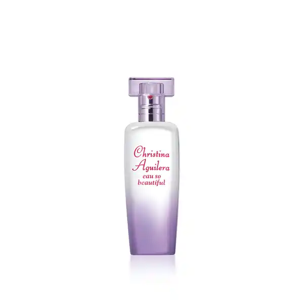 Christina Aguilera eau so beautiful, EdP 30 ml: Цвет: Produktbeschreibung und details Bringe dein inneres Blumenkind zum Strahlen und fhle dich schn genau wie du bist Duftnoten wie Walderdbeeren und Valentine Pomelo entfhren Dich an deinen ganz persnlichen Lieblingsort Durch das Herz voller weier Bltenbltter eingebettet in Vanille und Wolken aus Moschus verleitet dieser Duft zum Tagtrumen quotYou are beautifulquot mit dem Duft quoteau so beautifulquot von Christina Aguilera Kontaktdaten Elizabeth Arden GmbH AbrahamLincolnStrae  D Wiesbaden UrsprungslandHerkunftsort Spanien Anwendung und Gebrauch Auf die gesunde Haut sprhen Inhaltsstoffe ALCOHOL DENAT AQUAWATEREAU PARFUM FRAGRANCE BUTYL METHOXYDIBENZOYLMETHANE ETHYLHEXYL METHOXYCINNAMATE ETHYLHEXYL SALICYLATE PROPYLENE GLYCOL BENZYL SALICYLATE CITRAL GERANIOL HEXYL CINNAMAL HYDROXYCITRONELLAL LIMONENE LINALOOL EXT VIOLET  CI  Warnhinweise und wichtige Hinweise Warnhinweise ACHTUNG Entzndbar
https://www.rossmann.de/de/pflege-und-duft-christina-aguilera-eau-so-beautiful-edp-30-ml/p/0719346248396