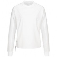 Reebok One Series Performance Crew Women Sweatshirt DU4120: Цвет: https://www.sportspar.com/reebok-one-series-performance-crew-women-sweatshirt-du4120
Brand: Reebok Front: 87% Polyester, 13% elastane Back: 86% Polyester, 14% elastane Collar: 91% Polyester, 9% elastane Brand logo on the left side above the hem Brand logo above the front hem (reflective) SpeedWick Technology - wicks moisture and sweat away from the skin breathable mesh material on the back and inside of the sleeves elastic crew neck long sleeve Zipper on the right side for freedom of movement elastic hem and cuffs straight hem regular fit pleasant wearing comfort NEW, with tags &amp; original packaging