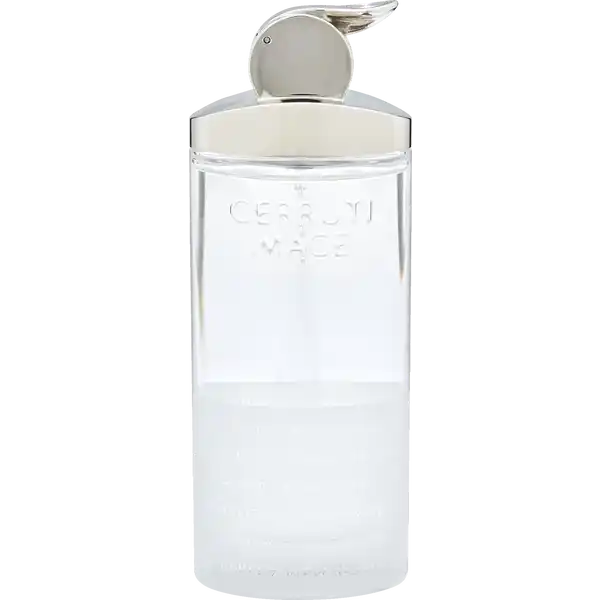 Cerruti Image Woman, EdT 75 ml: Цвет: Produktbeschreibung und details Das Cerruti Image Women Eau de Toilette Spray ist ein frischer blumiger Damenduft der durch seine dazugehrigen warmen holzigen Duftaromen eine besondere edle und moderne Note erhlt Die exklusive Mischung aus Blten und Grapefruit und den Aromen von Minze sowie Moos Birke und Patchouli runden die verfhrerischen Aromen zu einem besonderes sinnlichen Dufterlebnis ab Kopfnote Grapefruit Pfeffer grne Noten Herznote Minze Basisnote Birke Zederholz Ambra Leder Kontaktdaten EA Cosmetics Distributions GmbH Kapellenstrasse a  Feldkirchen Kr Mnchen UrsprungslandHerkunftsort Frankreich Anwendung und Gebrauch Auf die gesunde Haut sprhen Inhaltsstoffe ALCOHOL DENAT AQUAWATEREAU FRAGRANCE PARFUM LINALOOL LIMONENE ALPHAISOMETHYL IONONE ETHYLHEXYL METHOXYCINNAMATE ETHYLHEXYL SALICYLATE BUTYL METHOXYDIBENZOYLMETHANE EUGENOL HYDROXYCITRONELLAL CITRAL CINNAMAL CITRONELLOL GERANIOL ISOEUGENOL Warnhinweise und wichtige Hinweise Warnhinweise ACHTUNG Entzndlich
https://www.rossmann.de/de/pflege-und-duft-cerruti-image-woman-edt-75-ml/p/5050456523757