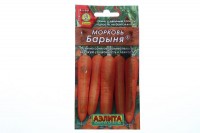 Семена Морковь Барыня ц/п 569553: 