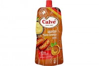 «Calve», соус «Баварский» медово-горчичный, 230г: 