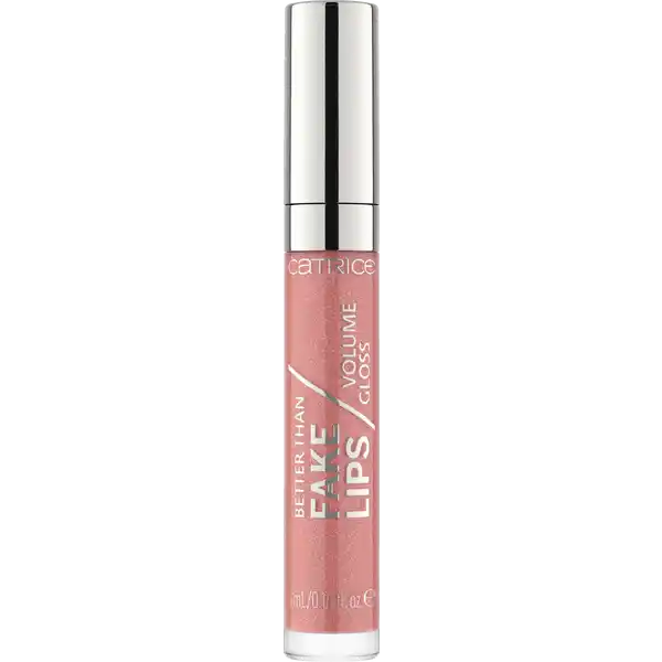 Catrice Better Than Fake Lips Volume Gloss 070: Цвет: https://www.rossmann.de/de/make-up-catrice-better-than-fake-lips-volume-gloss-070/p/4059729379245
Produktbeschreibung und details Voller aussehende Lippen mit einem glnzenden Finish sind fr den Better Than Fake Lips Volume Gloss kein Problem Die seidenweiche LipglossTextur mit mittlerer Deckkraft hat einen aufpolsternden Effekt und pflegt die Lippen mit einem Butterkomplex veganem KollagenErsatz und Volulip von Sederma Der Lipgloss fhlt sich angenehm auf den Lippen an und klebt nicht Kontaktdaten cosnova GmbH Am Limespark  D Sulzbach am Taunus wwwcatricede  UrsprungslandHerkunftsort Italien Anwendung und Gebrauch Das LippenMakeup gelingt besonders gut wenn die Lippenkonturen vor dem Auftragen des Gloss mit einem Lipliner nachgezeichnet werden So lassen sich Unebenheiten ausgleichen und der Lipgloss kann nicht auslaufen Lieber mehrmals eine dnne Schicht Gloss auftragen als eine dicke Schicht  so hlt das glnzende Finish besser Gebrauch Aufbewahrung und Verwendung Aufbewahrungs und Verwendungsbedingungen Aufpolsternder Lipgloss mit VOLULIP von Sederma veganem Kollagen und nhrendem Butterkomplex Inhaltsstoffe BISDIGLYCERYL POLYACYLADIPATE CAPRYLICCAPRIC TRIGLYCERIDE STEARALKONIUM BENTONITE HYDROGENATED VEGETABLE OIL SILICA SILYLATE HELIANTHUS ANNUUS SUNFLOWER SEED WAX COCOYL HYDROLYZED COLLAGEN THEOBROMA GRANDIFLORUM SEED BUTTER BUTYROSPERMUM PARKII SHEA BUTTER HYDROGENATED COCONUT OIL PRUNUS PERSICA PEACH KERNEL OIL PORTULACA PILOSA EXTRACT GARDENIA TAITENSIS FLOWER GARDENIA TAITENSIS FLOWER EXTRACT TOCOPHEROL CETEARYL ETHYLHEXANOATE PROPYLENE CARBONATE DICALCIUM PHOSPHATE ASTROCARYUM MURUMURU SEED BUTTER MICA GARCINIA INDICA SEED BUTTER MANGIFERA INDICA MANGO SEED BUTTER SORBITAN ISOSTEARATE AQUA WATER CALOPHYLLUM TACAMAHACA SEED OIL ORBIGNYA OLEIFERA SEED OIL COCOS NUCIFERA COCONUT OIL SUCROSE COCOATE ALCOHOL PALMITOYL TRIPEPTIDE CALCIUM ALUMINUM BOROSILICATE CALCIUM TITANIUM BOROSILICATE CALCIUM SODIUM BOROSILICATE SILICA SYNTHETIC FLUORPHLOGOPITE TIN OXIDE ALUMINUM CALCIUM SODIUM SILICATE ALUMINA THEOBROMA CACAO COCOA SEED BUTTER PARFUM FRAGRANCE CI  RED  LAKE CI  YELLOW  LAKE CI  YELLOW  LAKE CI  BLUE  LAKE CI  CI  IRON OXIDES CI  TITANIUM DIOXIDE