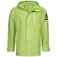 adidas Utilitas RAIN.RDY Men Rain Jacket H65740: Цвет: https://www.sportspar.com/adidas-utilitas-rain.rdy-men-rain-jacket-h65740
Brand: adidas Outer material: 100% polyester (recycled) Inner material: 100% polyester (recycled) Use: 100% polyester (recycled) Lining: 100% polyester (recycled) Brand logo on the left shoulder classic adidas stripes on the left shoulder RAIN.RDY - waterproof and windproof due to sealed seams End Plastic Waste – campaign to create products that can be reused Primegreen – high-performance fabric made from at least 50% recycled materials Stand-up collar with hood Full-length zipper with snap fastener placket a chest pocket with a vertical zip two side pockets with zippers adjustable arm cuffs with hook-and-loop fastener with breathable mesh inner material fit: Regular Fit pleasant wearing comfort NEW, with label &amp; original packaging