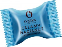 «O'Zera», конфеты Creamy-Hazelnut (коробка 2кг): 