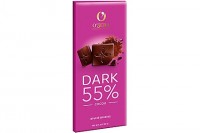 «OZera», шоколад горький Dark, 90г: 