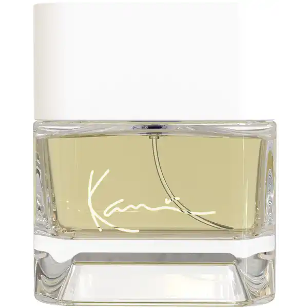 Karl Kani Signature For Her, EdP 100 ml: Цвет: Produktbeschreibung und details Liebliche Tangerine trifft auf krftige schwarze Johannisbeere Dadurch erffnet WOMAN primr feminin zart aber energetisch zugleich In der Herznote betrt ein geballtes Bouquet aus Maiglckchen Pfingsrose und exotischer Lotusblte welche durch eine Base aus himmlisch hellem Musk getragen wird Zielgruppe fr Sie Kopfnote Mandarine Schwarze Johannisbeere Herznote MaiglckchenPfingstroseLotus Basisnote Moschus Duftfamilie floral pudriganimalisch Kontaktdaten  Pilots GmbH Ossietzkystrasse   Berlin UrsprungslandHerkunftsort Spanien Anwendung und Gebrauch Auf die gesunde Haut sprhen Gebrauch Aufbewahrung und Verwendung Aufbewahrungs und Verwendungsbedingungen Nicht in Reichweite von Kindern aufbewahren Inhaltsstoffe ALCOHOL DENAT PARFUM FRAGRANCE AQUA WATER ETHYLHEXYL SALICYLATE BUTYL METHOXYDIBENZOYLMETHANE LINALOOL GERANIOL CITRONELLOL HYDROXYCITRONELLAL CITRAL ALCOHOL DE ORIGENL VEGETAL  VOL ALCOHOL OF VEGETAL ORIGIN  VOL Warnhinweise und wichtige Hinweise Warnhinweise ACHTUNG Entzndbar Nicht in Augennhe oder auf gereizter Haut auftragen Nur zur uerlichen Anwendung
https://www.rossmann.de/de/pflege-und-duft-karl-kani-signature-for-her-edp-100-ml/p/4260609793109